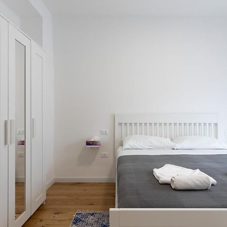 Appartamento Stella Di Mare Trieste Esterno foto